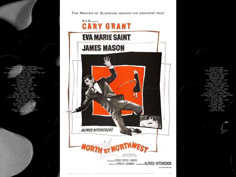 Movie Poster Design — Black, Dramatic