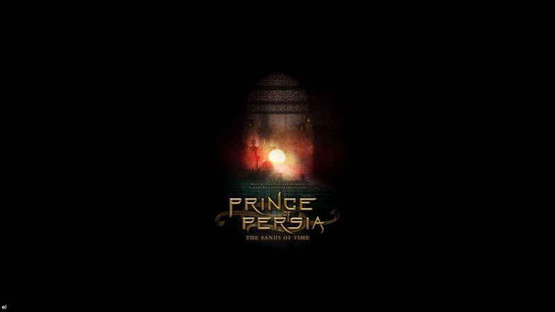 Movie Poster for Prince of Persia