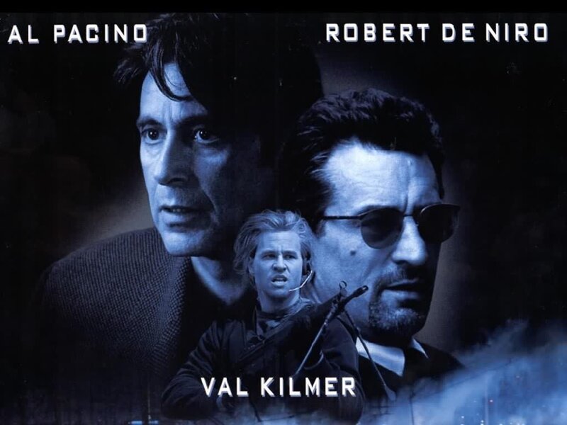 movie poster with actors