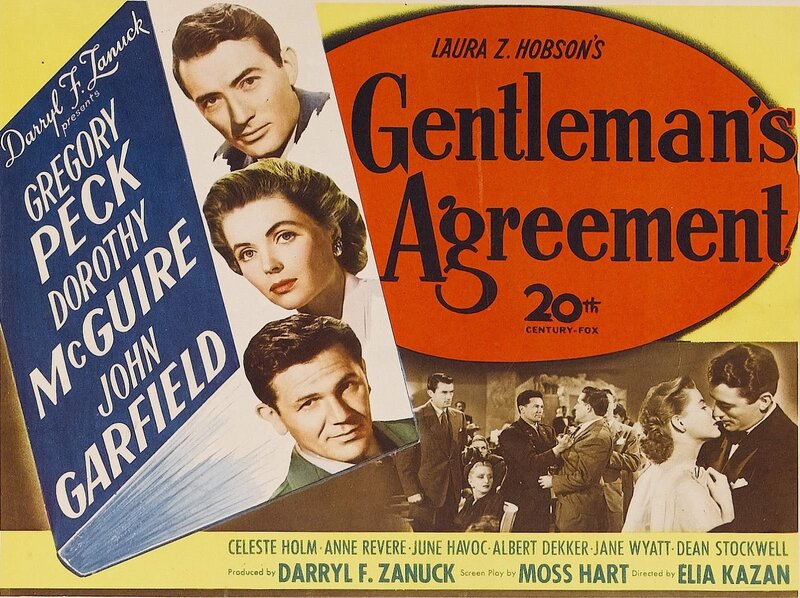 Movie Poster with Actors — Yellow, Dramatic, Illustration, Text