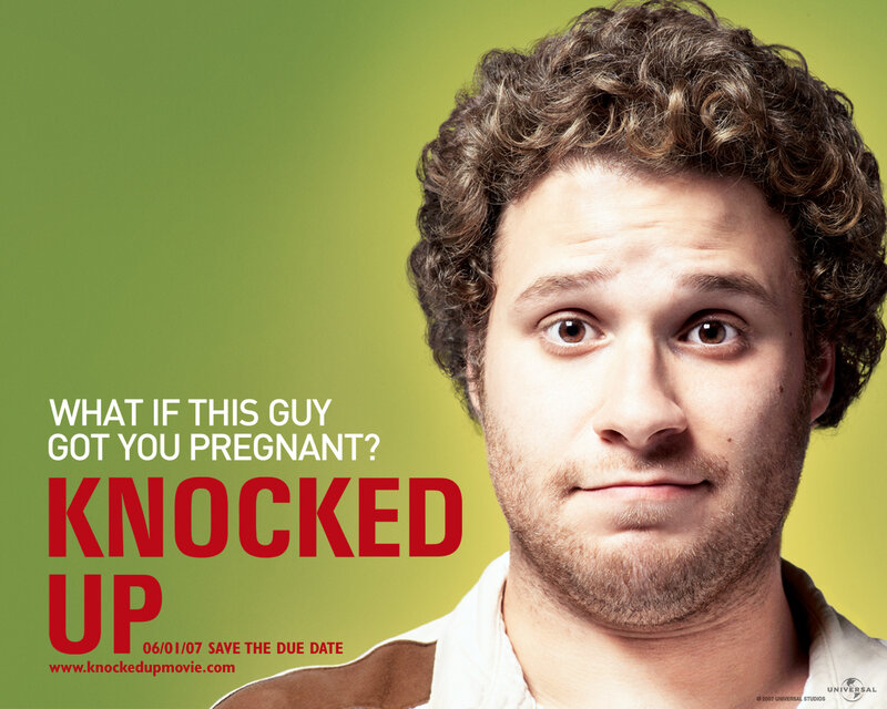 movie poster with man
