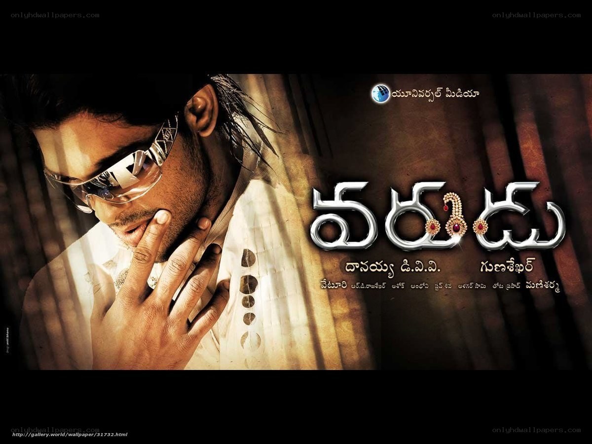 movie poster with man in sunglasses