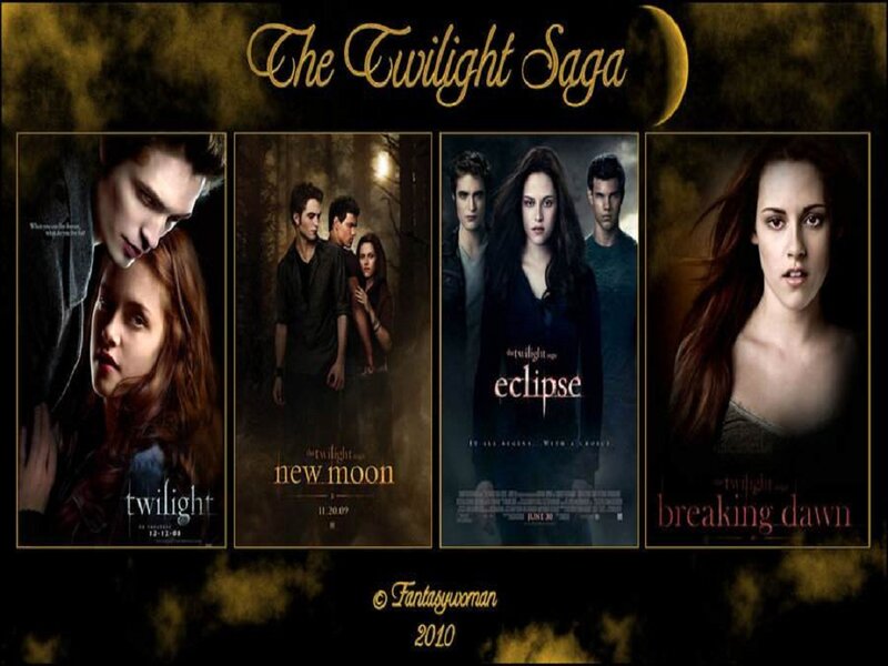 Movie Posters Collage — Black, Dramatic