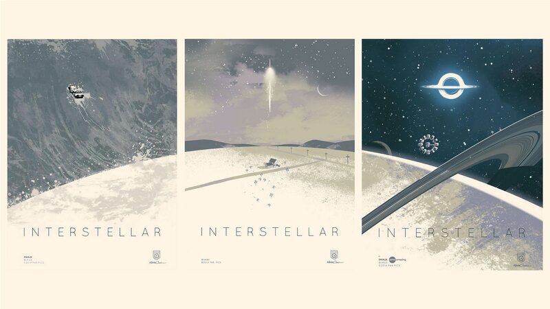 Movie Posters