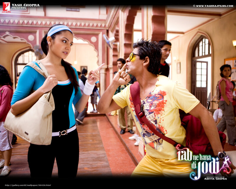 movie scene with two actors