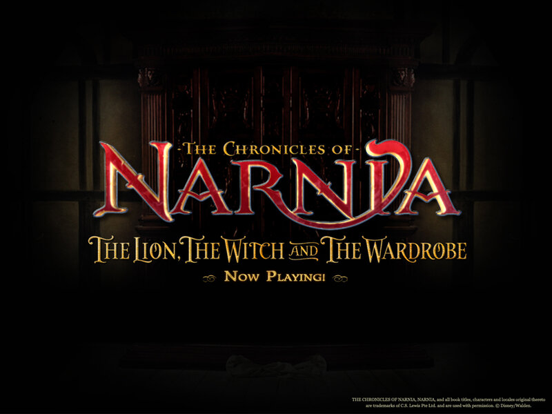Movie Title Card