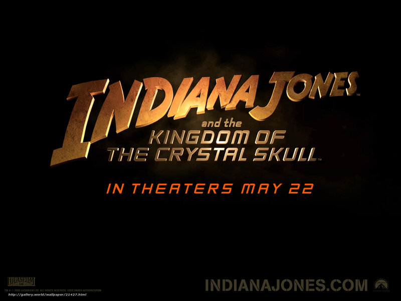 Movie Title Logo — Black, Dramatic