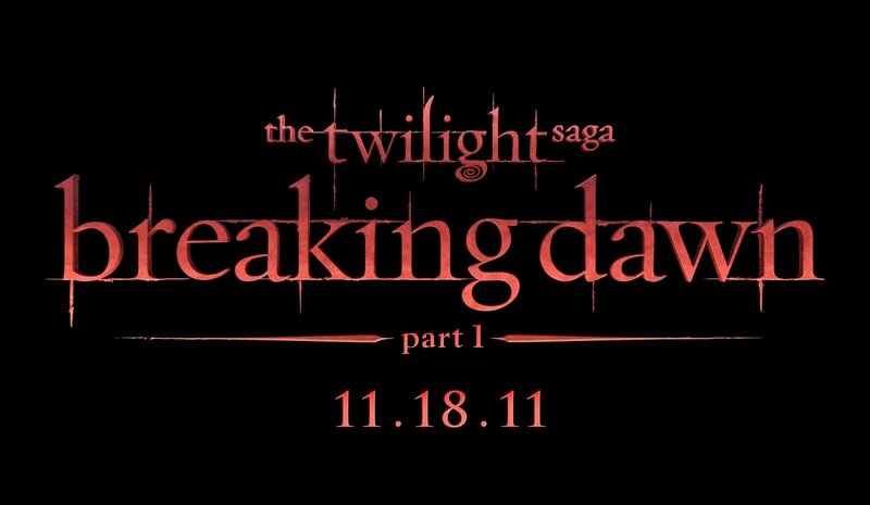 Movie Title Logo