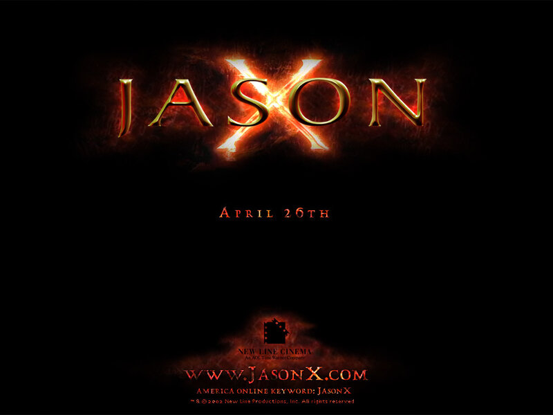 Movie Title Poster