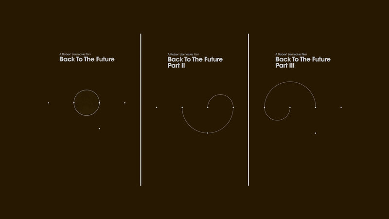 Movie Title Sequence