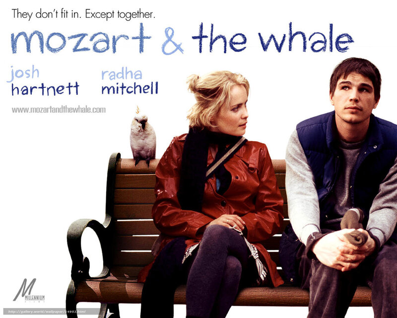 Mozart and the Whale