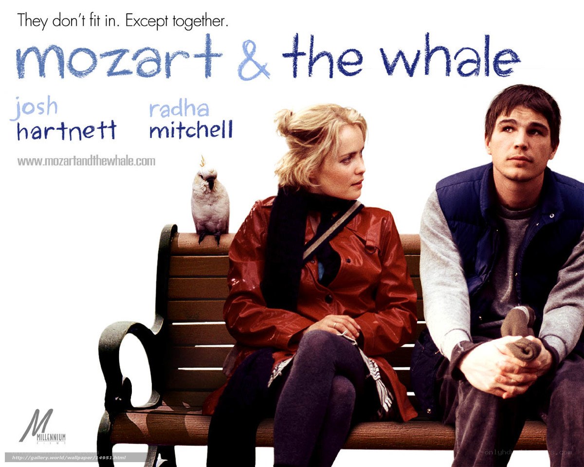 Mozart and the Whale