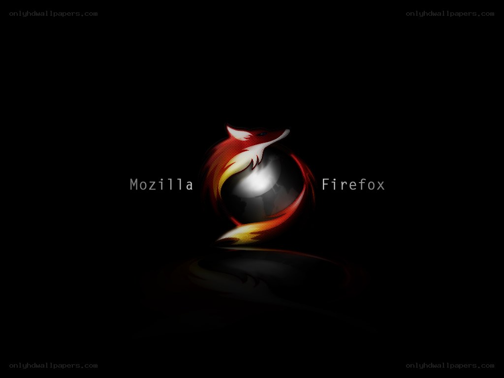 Mozilla Firefox logo