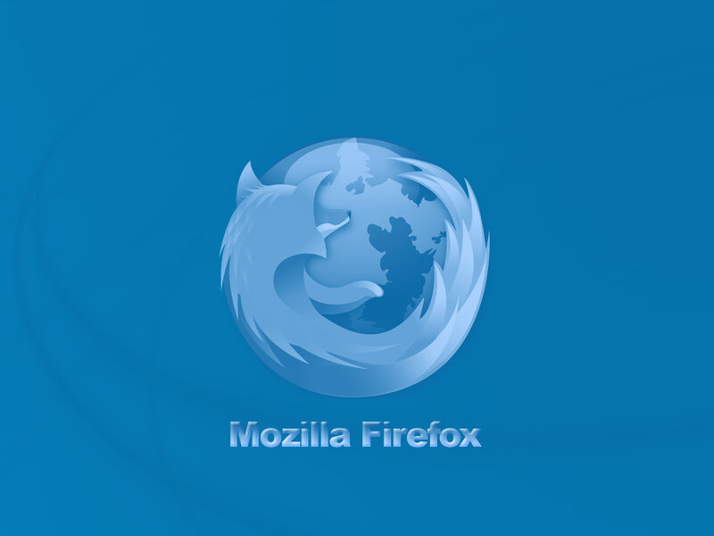 Mozilla Firefox logo