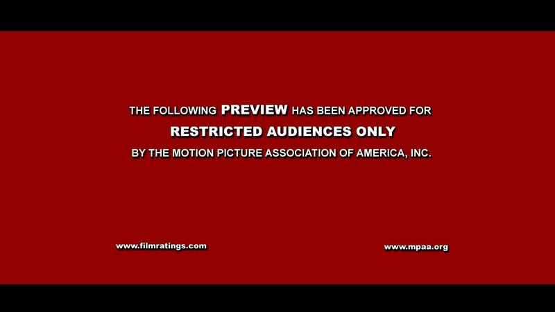 MPAA Preview Screen