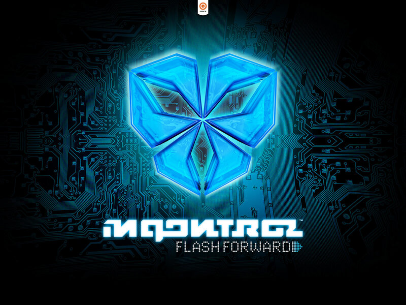 Mqcontrol Flash Forward logo