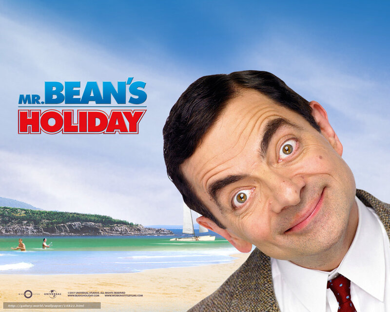 Mr. Bean's Holiday
