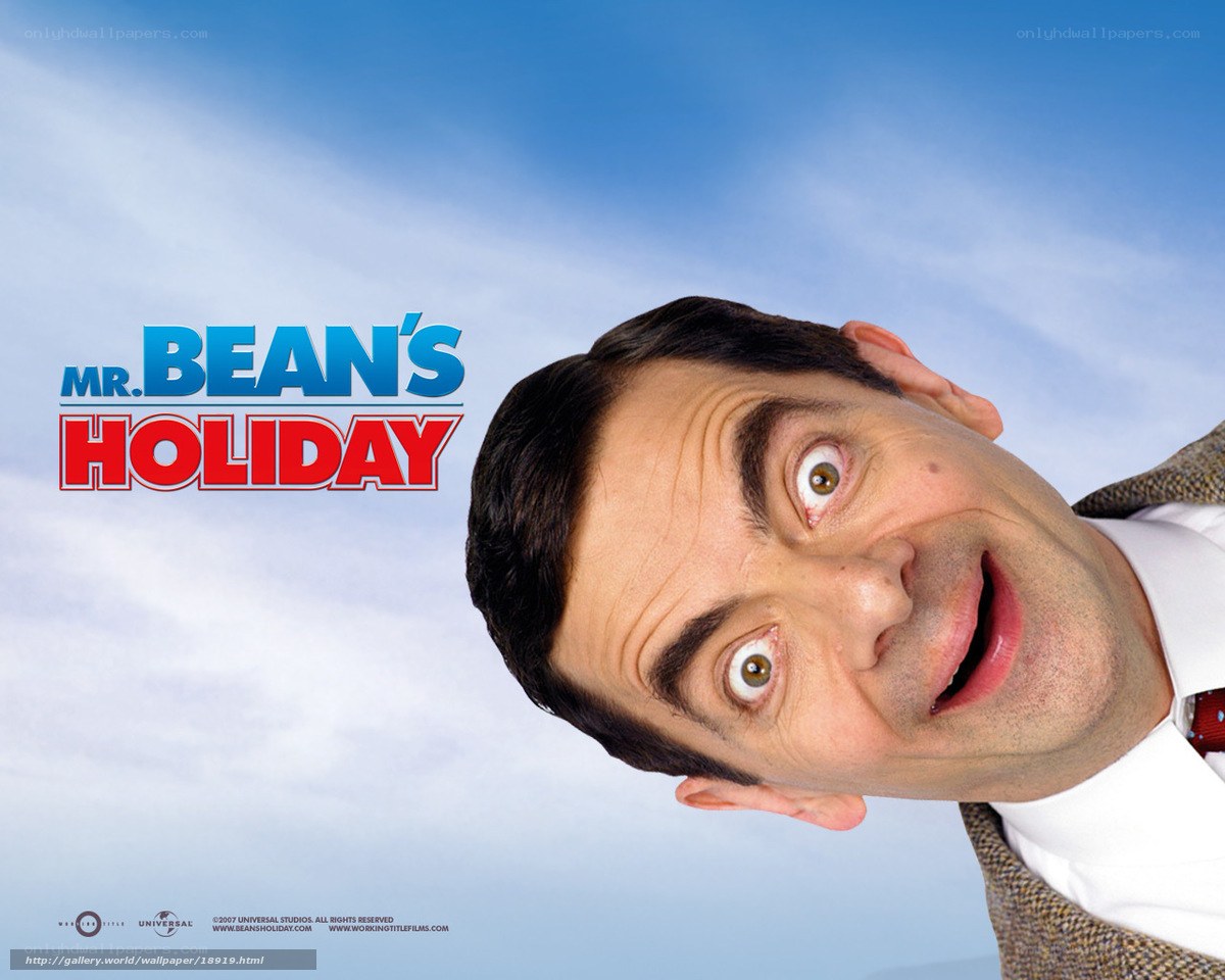 Mr. Bean's Holiday