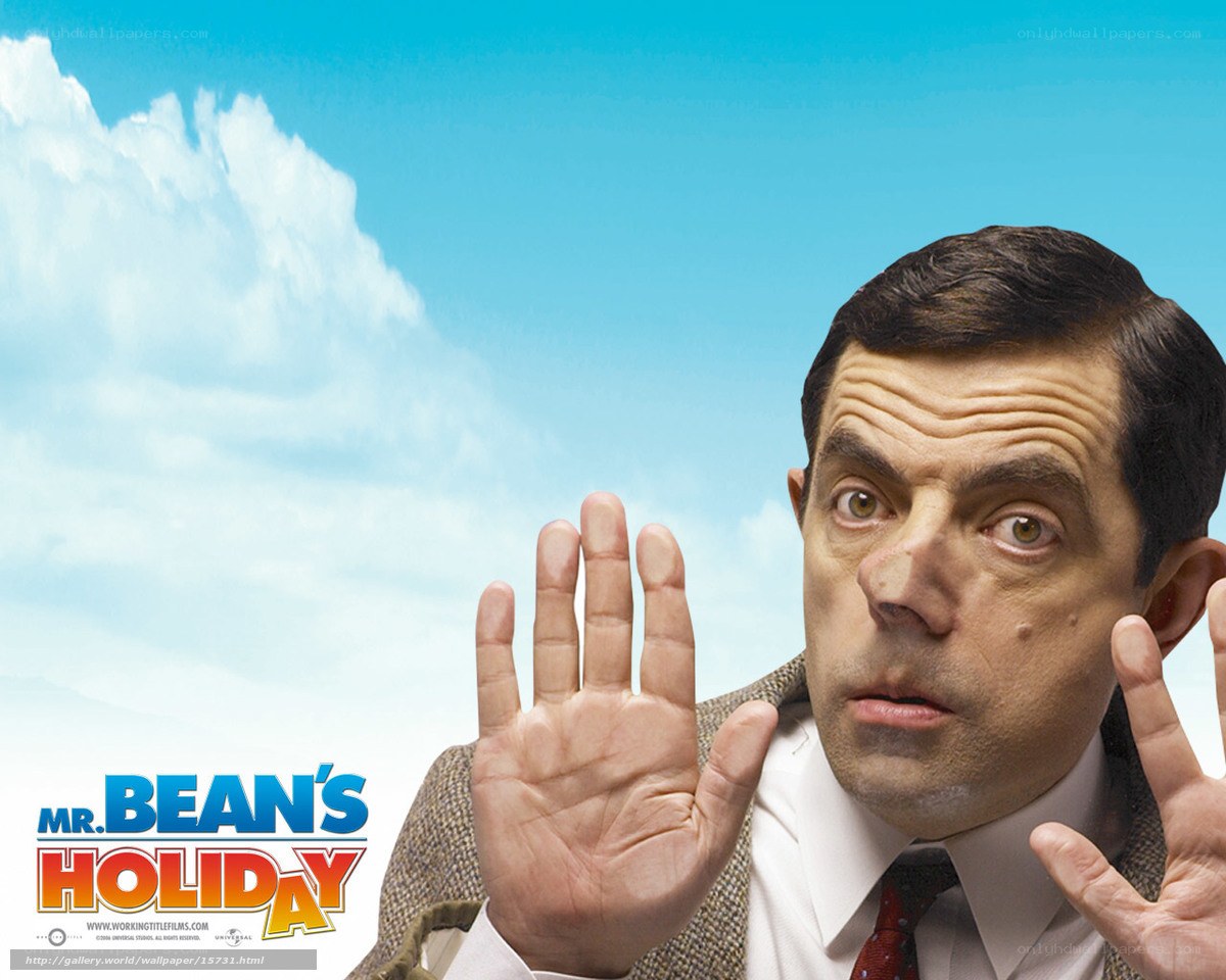 Mr. Bean's Holiday