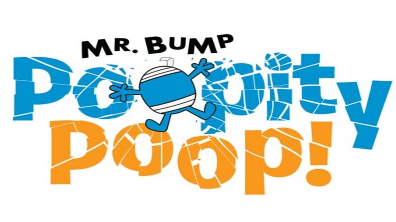 Mr. Bump Character
