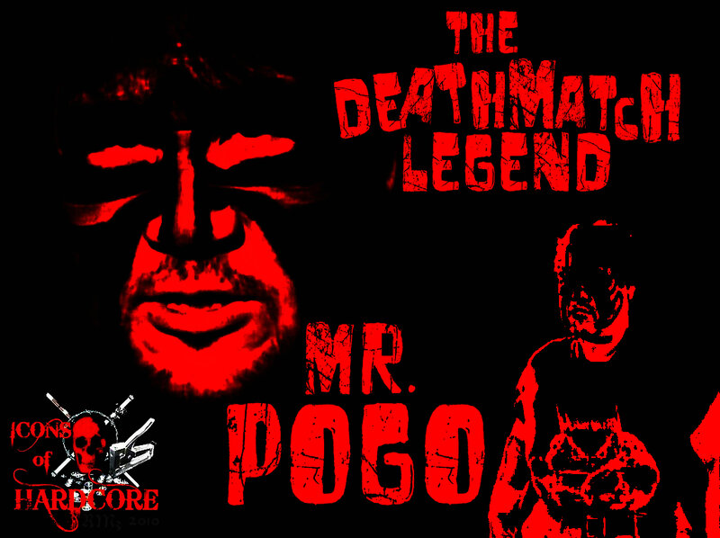 Mr. Pogo: The Deathmatch Legend