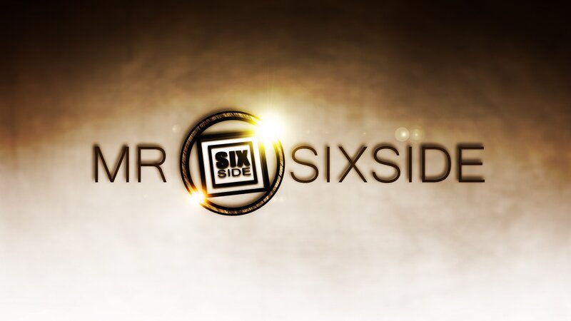 Mr Sixside logo