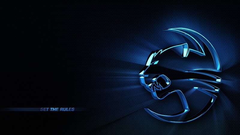 MSI gaming logo wallpaper