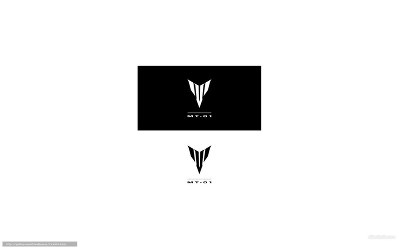 MT-01 logo design