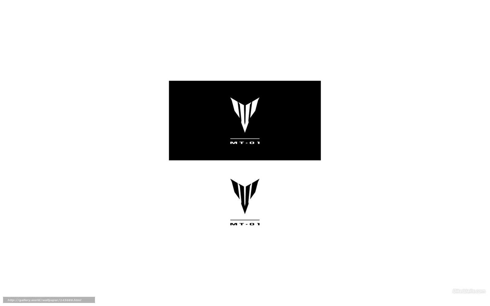 MT-01 logo design