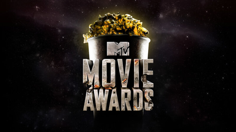 MTV Movie Awards logo