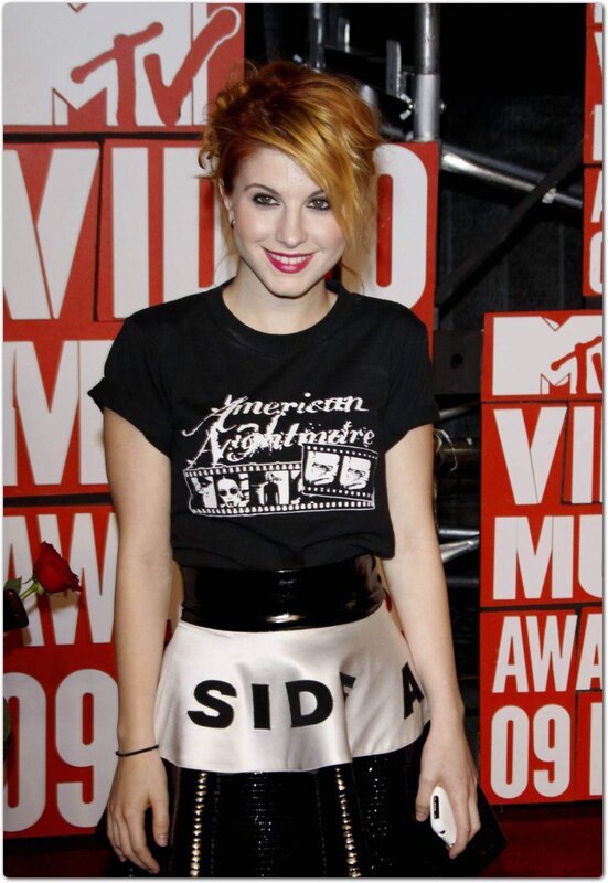 MTV Video Music Awards 2009
