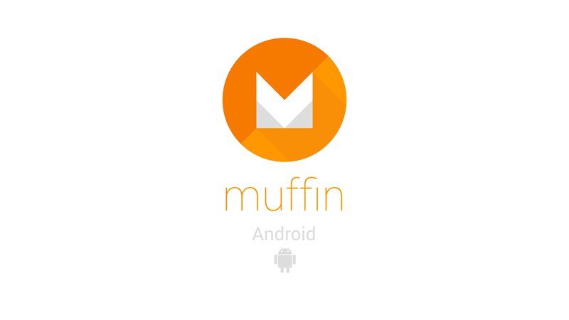 Muffin Logo