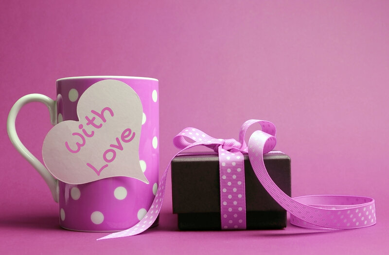 Mug and Gift Box