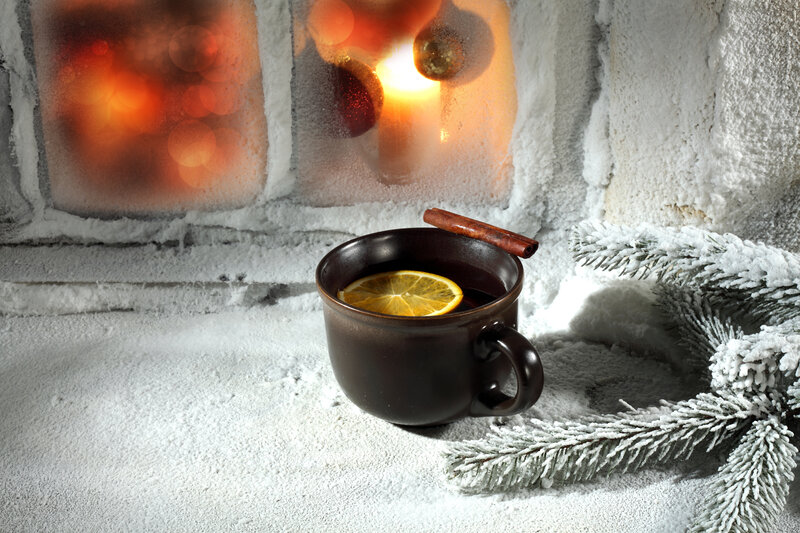 Mug of Hot Drink