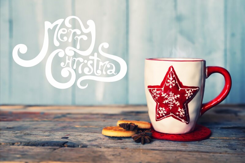 Mug with Cookies