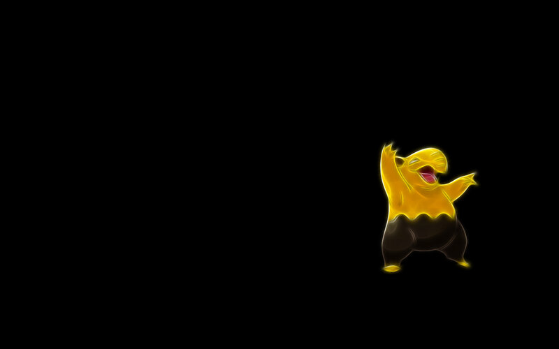 Mukkun the Pokémon