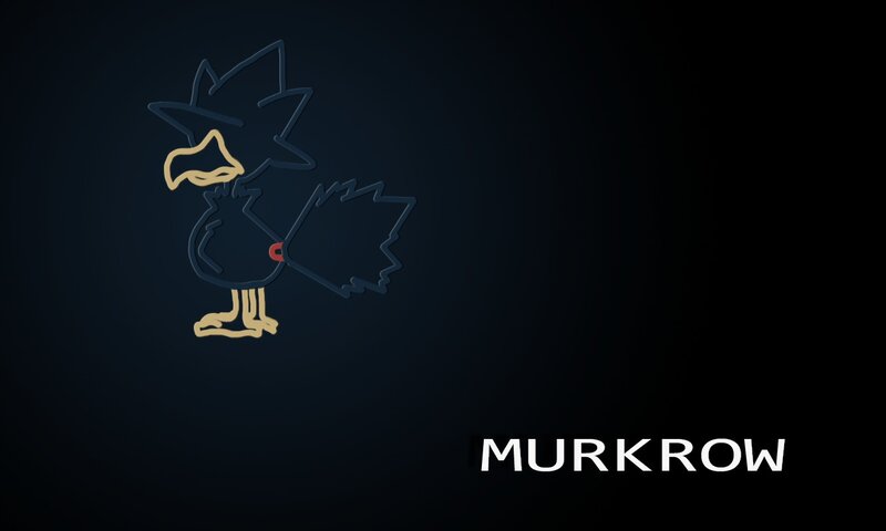 Mukrow Character