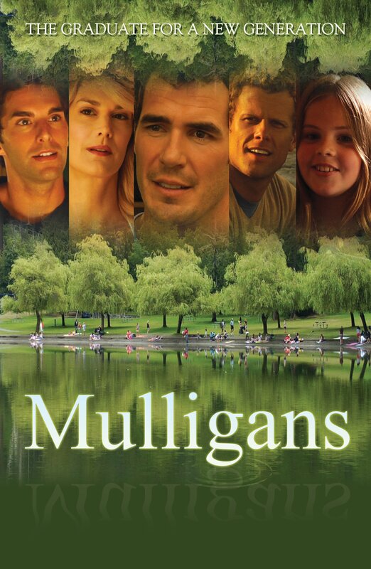 Mulligans movie poster