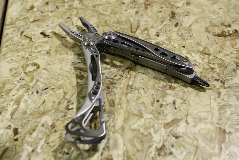 Multi-tool on Surface