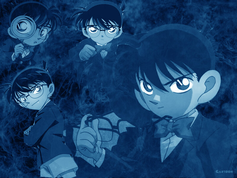 Multiple Boys in Suits