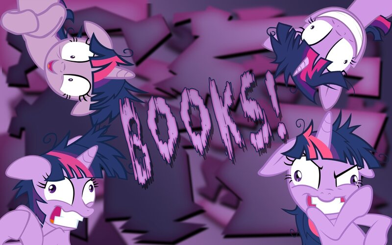 Multiple Ponies in Chaos