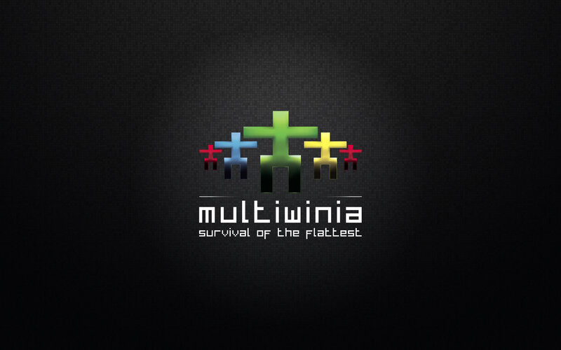 Multiwinia game logo