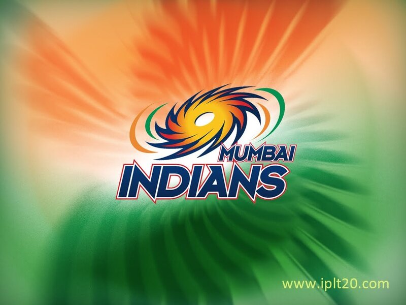 Mumbai Indians logo