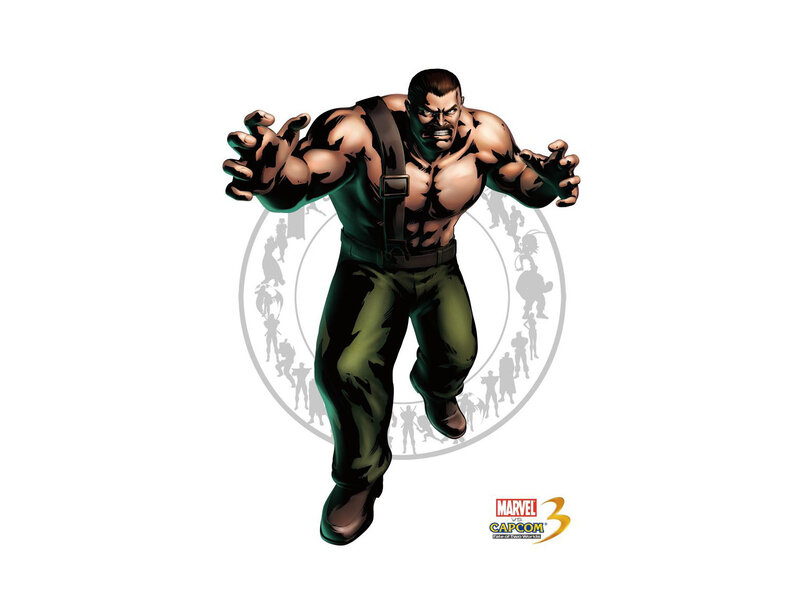 Muscular Man in Green Pants
