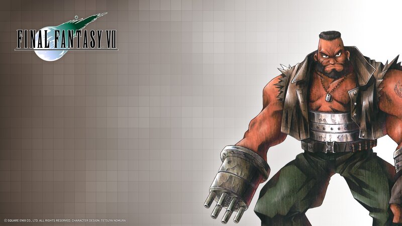 Muscular Man with Mechanical Arm
