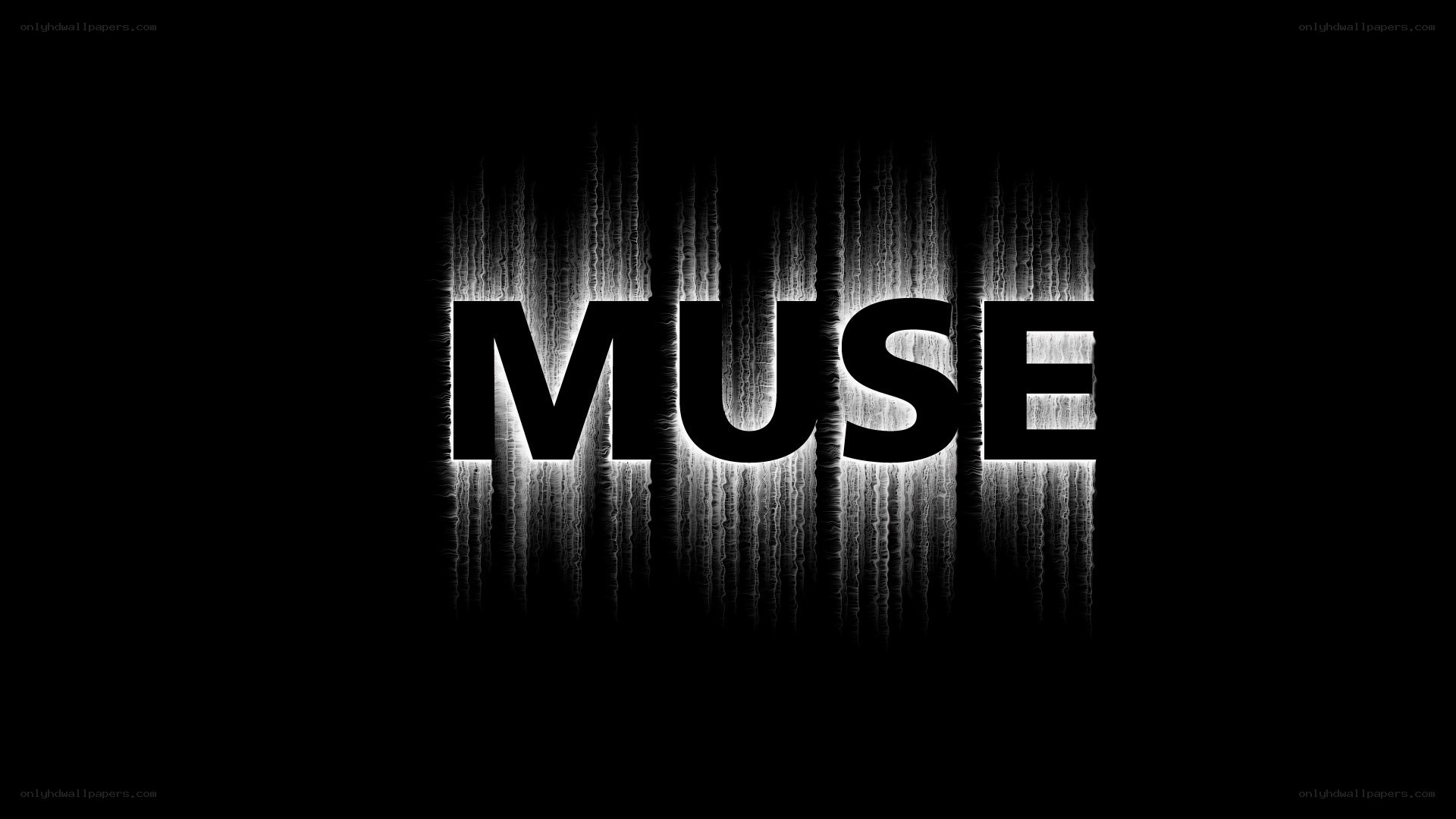 Muse band logo