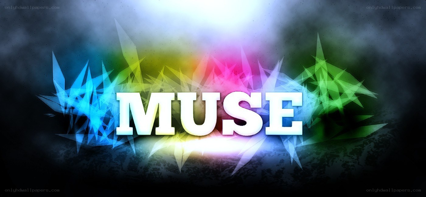 Muse band logo