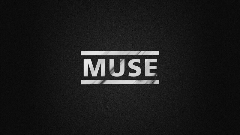 Muse band logo