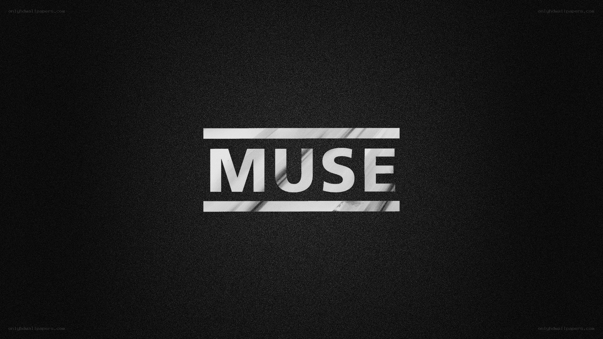 Muse band logo