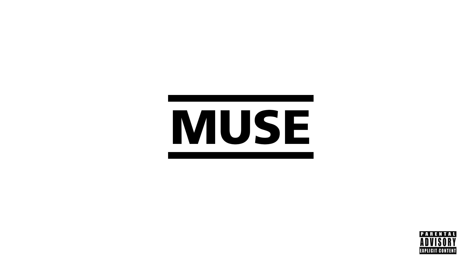 Muse band logo